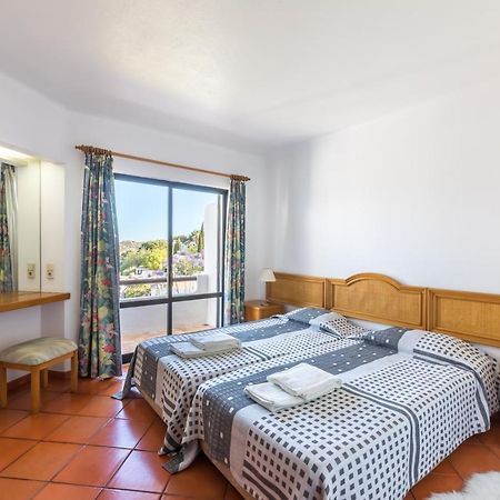 60M2 Lovely Traditional Apartment In Clube Albufeira Esterno foto