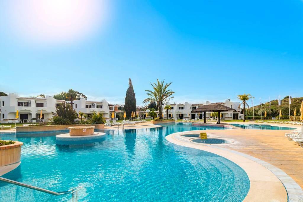60M2 Lovely Traditional Apartment In Clube Albufeira Esterno foto