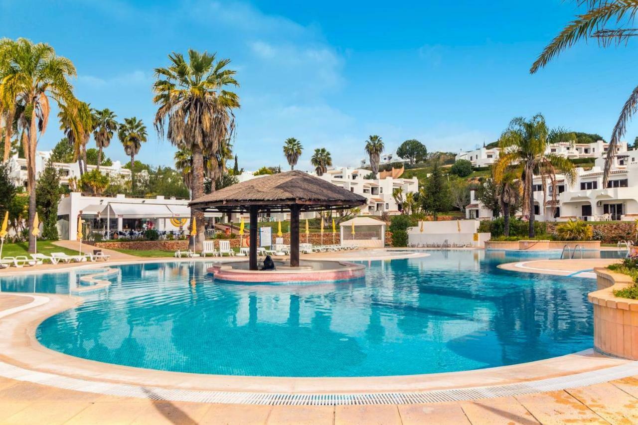 60M2 Lovely Traditional Apartment In Clube Albufeira Esterno foto