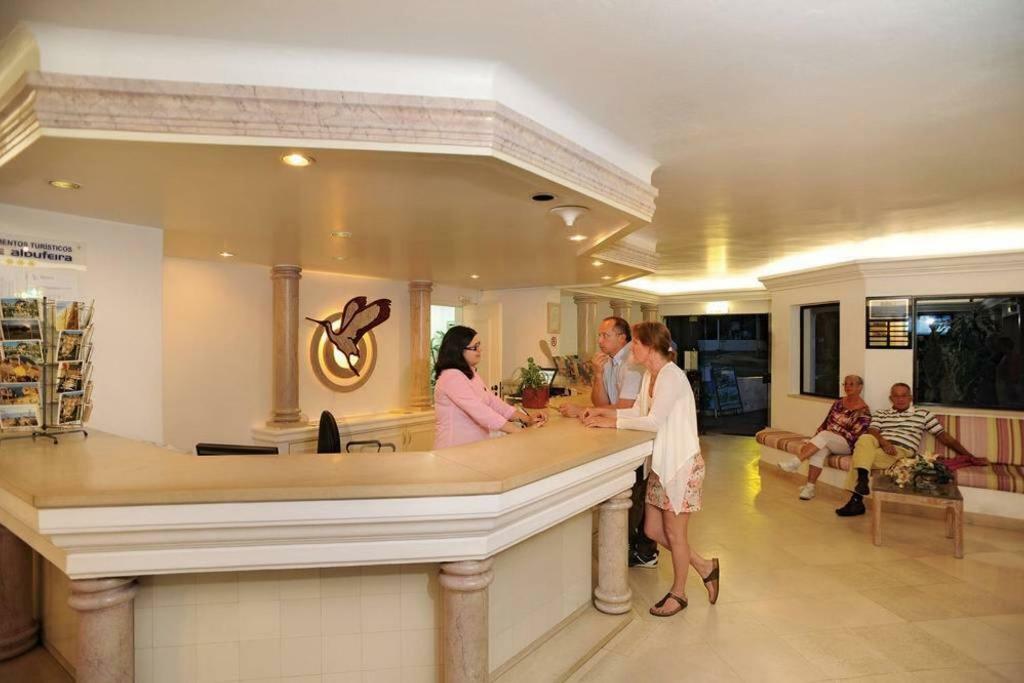 60M2 Lovely Traditional Apartment In Clube Albufeira Esterno foto