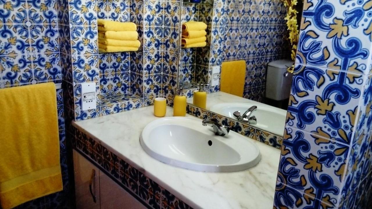60M2 Lovely Traditional Apartment In Clube Albufeira Esterno foto