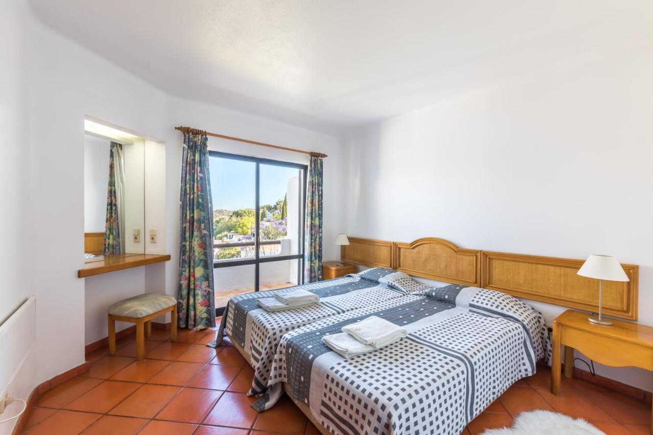 60M2 Lovely Traditional Apartment In Clube Albufeira Esterno foto