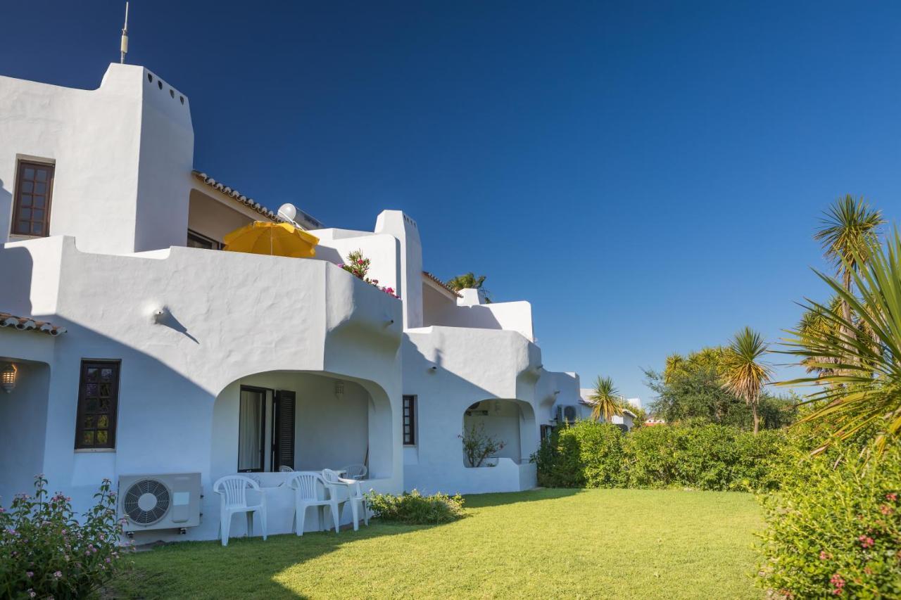 60M2 Lovely Traditional Apartment In Clube Albufeira Esterno foto