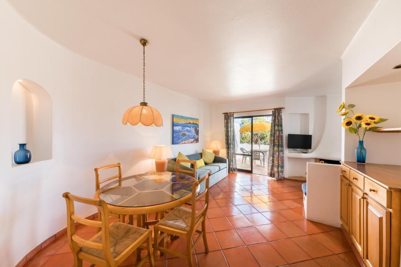 60M2 Lovely Traditional Apartment In Clube Albufeira Esterno foto