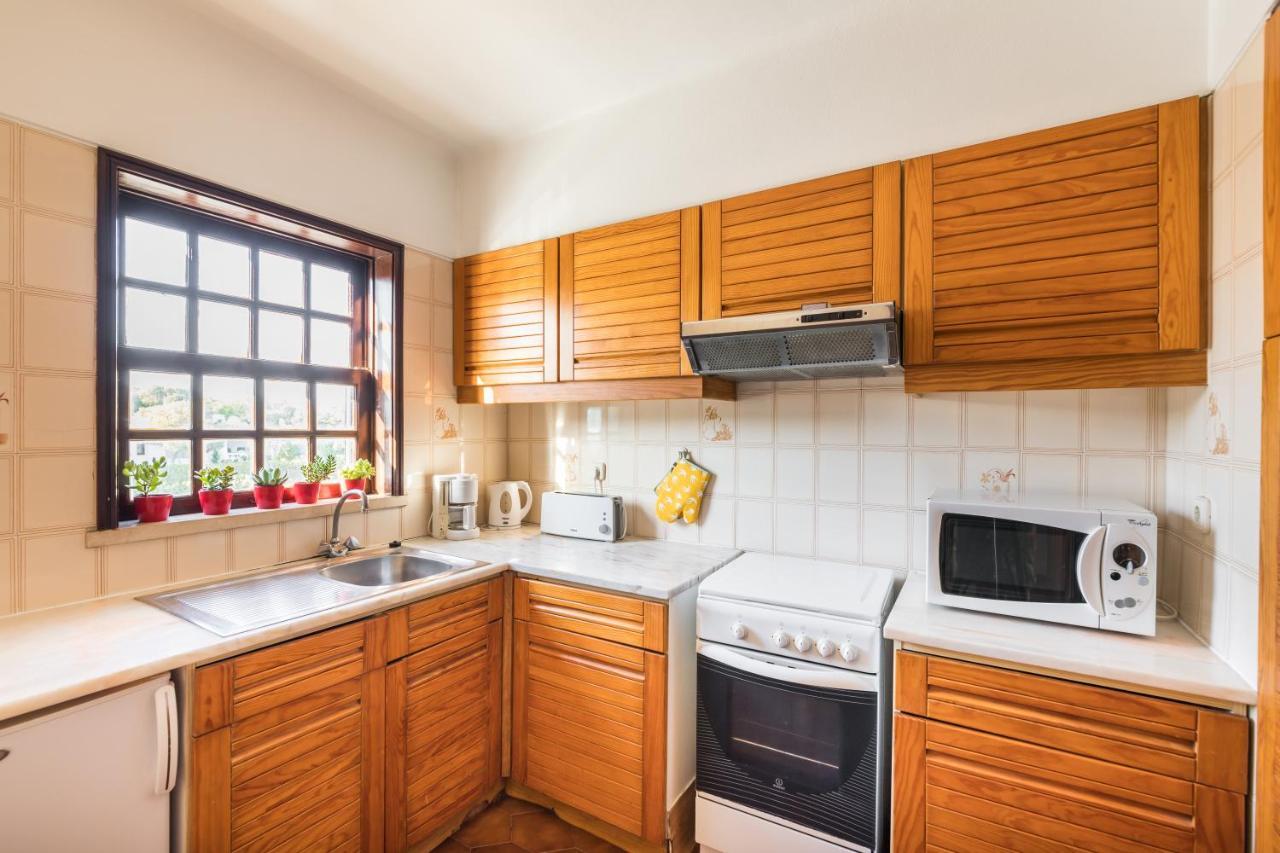 60M2 Lovely Traditional Apartment In Clube Albufeira Esterno foto