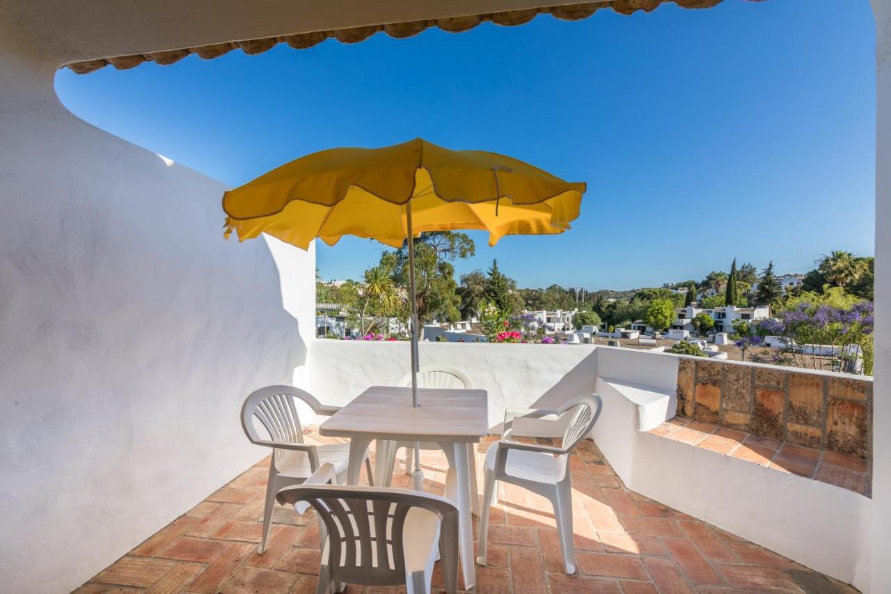 60M2 Lovely Traditional Apartment In Clube Albufeira Esterno foto