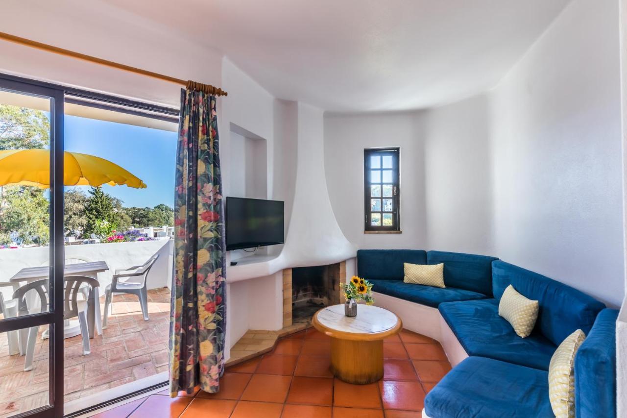 60M2 Lovely Traditional Apartment In Clube Albufeira Esterno foto